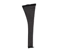 Goule - Manche - Gaine Pour | Enveloppement De Tissage Extensible Respirant Avec Des Bandes Élastiques, Une Couverture De Protectrice Pour Les Femmes, Les Fi
