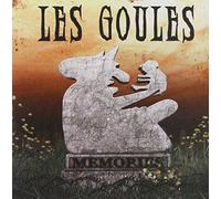 Goules - Memories [Import]