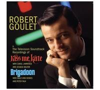 Goulet - Kiss Me [Cd]