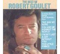 Goulet, Robert - Best of