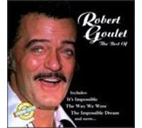 Goulet, Robert - Best of