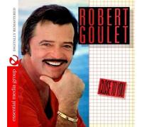 Goulet,Robert - Close to You