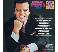 Robert Goulet – Greatest Hits – Sony Music