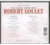 Goulet,Robert - on Broadway 1+2 [Import]