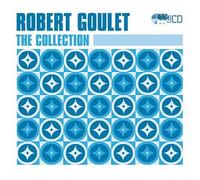Goulet, Robert - Robert Goulet Collection