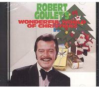 Goulet, Robert - Wonderful World of Christmas