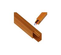 Goulotte câble électrique MKE 15x32mm 111350