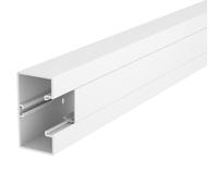 Goulotte d'appareillage Rapid 45-2 H53 mm l100 mm OBO BETTERMANN 6113000