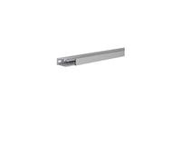 Goulotte de câblage complète BA7 60x25mm gris (BA760025)