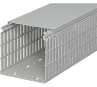 Goulotte de câblage LKV/N 100100 100x100 gris pierre (6178441)
