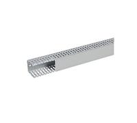 Goulotte de câblage SEGMA Planetwattohm 60 x 60 - 2 m G