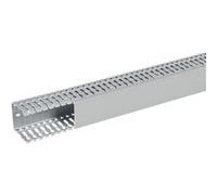 Goulotte de câblage SEGMA Planetwattohm 60 x 60 - 2 m