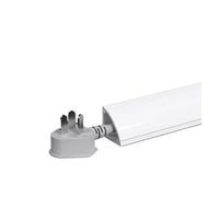 Goulotte de câbles d’Angle Cache-câbles de Type V 50/100cm, Couvercle Gestion des câbles TV, Conduit câblage, Coin Mural, Canal goulotte, Support Manchons Plomb(Color 3,2 Piece,50CM)