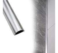 goulotte de câbles, Protection étanche for câbles d'extérieur, Gestion des for Meubles TV/Bureau/Maison(W 48mm/1.89in,8 pcs)