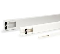 Goulotte de distribution AXIS 60x39,5mm blanc - - 6131304