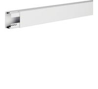 Goulotte de distribution - HAGER - tehalit - Blanc RAL 9016 - 30x45 mm - 2 m