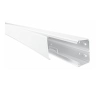 Goulotte de distribution - longueur 2M - 32X16mm - Viadis PLANET WATTOHM