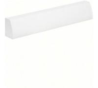Goulotte de jonction horizontale quadro4-quadro5-quadro+ 4 travées IP44 l1050mm (FZ444N) G