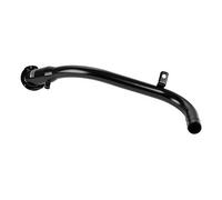 Goulotte de remplissage de réservoir à carburant pour VW Golf 1 Cabriolet et Scirocco 2 (1984-1993)