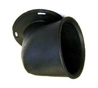 Goulotte de remplissage d'essence pour VOLKSWAGEN Combi Split Brazil (1957-1975)