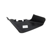 Goulotte d'éjection latérale, 1 pièce, compatible avec tondeuse autoportée Craftsman, pièces d'outils électriques, jardin, extérieur, plastique