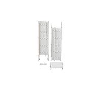 Kit gtl 18 module 2 cv legrand 030067