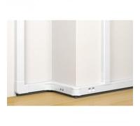 Goulotte - LEGRAND - GLT MOSAIC 50X80 - PVC - 1 compartiment - 2000 mm