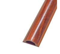 goulotte passe cable Conduit Cache-câbles For Téléviseur Mural, Cache-câbles For Câbles Muraux, Kit De Gestion De Câbles Auto-adhésif, Bande De Goulotte Moulée(Color4,NO.7)