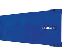 Goulotte pour diriger les liquides de manière ciblée