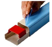 GOULOTTE RIGIDE 80 2ML BLANC EID