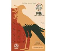 Goumi Le Serpentaire