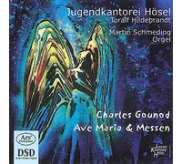 Gounod : Ave Maria & Messes
