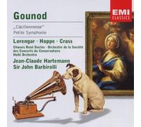 Gounod, C. - Caecilienmesse-Petite Sym [Import]