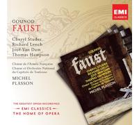 Gounod, C. - Faust