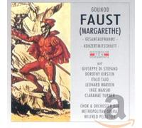 Gounod, C. - Faust