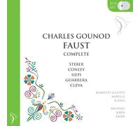 Gounod, C. - Faust [Import]