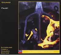 Gounod, C. – Faust – Import – Universal Music Group