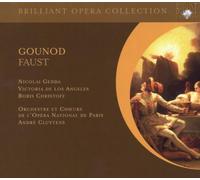 Gounod, C. - Faust