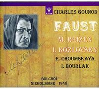 Gounod, C. - Faust-Complete Opera