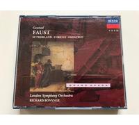 Gounod, C. - Faust-Complete Opera