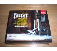Gounod, C. - Faust-Complete Opera