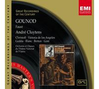 Gounod, C. - Faust [Import]