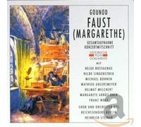 Gounod, C. - Faust (Margarethe) [Import]