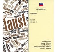 Gounod, C. - Gounod: Faust Highlights [Import]