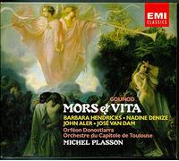Gounod, C. - Gounod - Mors et Vita