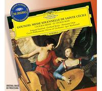 Gounod, C. - Messe Solennelle De..