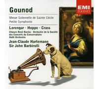 Gounod, C. - Messe Solennelle De Saint [Import]