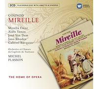 Gounod, C. - Mireille [Import]
