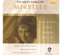 Gounod, C. - Mireille [Import]