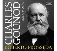 Gounod: Piano Works